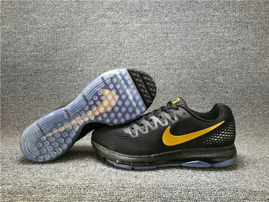 Super Max Nike Zoon All Out Low GS--010